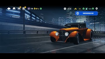 NFS No Limits Daily Grind Racing and Car Tuning - Ep. 147