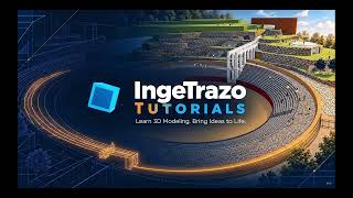 Ingetrazo Tutorial: Free 3D Architectural Design | Installation Video