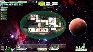 FTL: The Adjudicator part 1