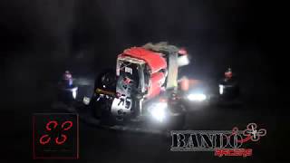 Bando Basher reborn