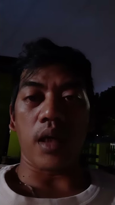 Jangan sombong dengan harta orang tua/warisan