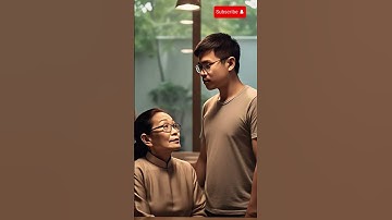 Mẹ Chồng Nàng Dâu: Từ Xung Đột Đến Đám Cưới Hạnh Phúc #mechongnangdau #mẹchồngnàngdâu