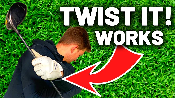 The Twist Away Method For Better Contact And Compression