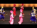 Vancouver Folk Roots Bhangra - Second Place @ Bay Area Bhangra Giddha Competition 2018 Mp3 Song