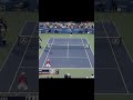 Can You Guess The Speed Of Return Serve In Tennis || Comment Down #43