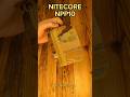 Сумка кошелек Nitecore NPP10 обзор #shorts #nitecore #npp10