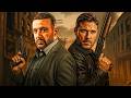 حصريا فيلم الأكشـن و المطاردات رد إعتبــار بطولة أحمد عز أحمد السقا 2026 