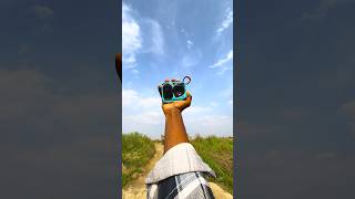 JBL Go 4 pipe slide drop