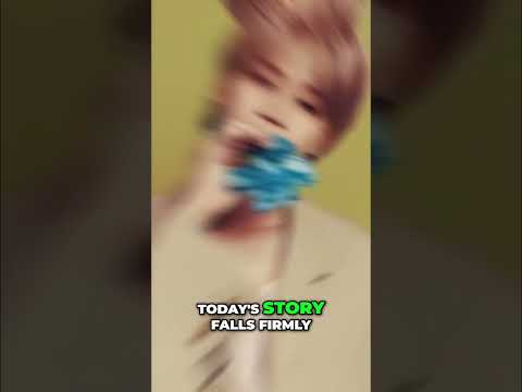BTS Jimin & Song Da-yoon Dating Rumor Explained 👀 | Why It Went Viral #shorts #jimin  #songdaeun