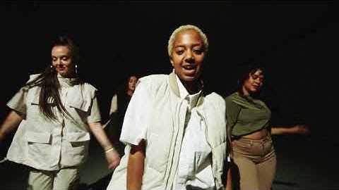 Mekdes - Greedy (Official Music Video)