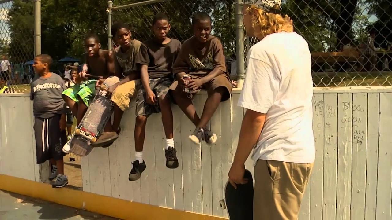 McCreesh Skatepark Project