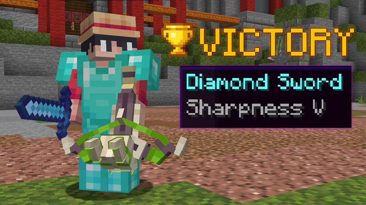 Minecraft Java Game Moshing Live* Minecraft Battle Royale MOSH PIT 1v1s with 8 players! come join ...