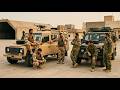 The Australians and British Seized H-3 Airbase Together. The Pentagon Mentioned Neither.