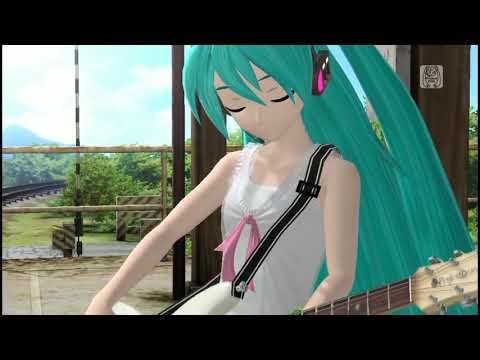 【初音ミク】Dear Remix【19's Sound Factory】