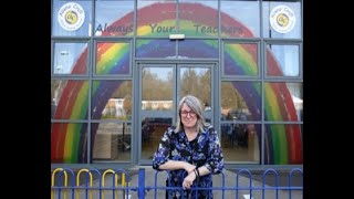 Allens Croft Primary School Reception 2021 Tour