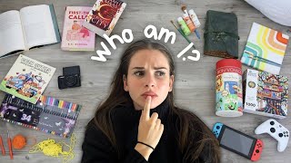 how to feel like yourself again