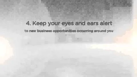 7 Key Ways to find a New Product or Service