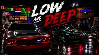 GHOST TOUCH - (Official Audio) | Dark Cinematic Gangster Trap 2026
