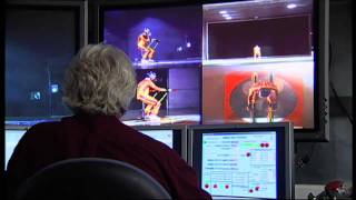 The Race Report: GM Wind Tunnel