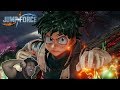 My BICEPS Are Ready!!! | Jump Force #1 (Story Mode)