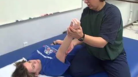 PROM Horizontal Abduction and Adduction.mp4