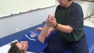 PROM Horizontal Abduction and Adduction.mp4