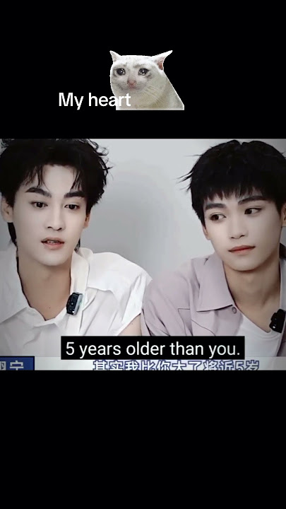 God bless their careers ❤️🥹 #revengedlove #blseries #chineseblseries #bl #cdrama