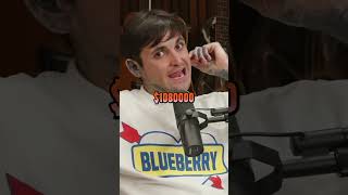 Dana White Cheated At Casino Blackjack?! | Mikki Mase