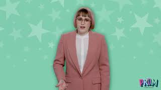 Emma | The Prom Musical