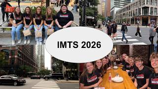 Come Join Cardinal Manufacturing at IMTS 2026! 🔧
