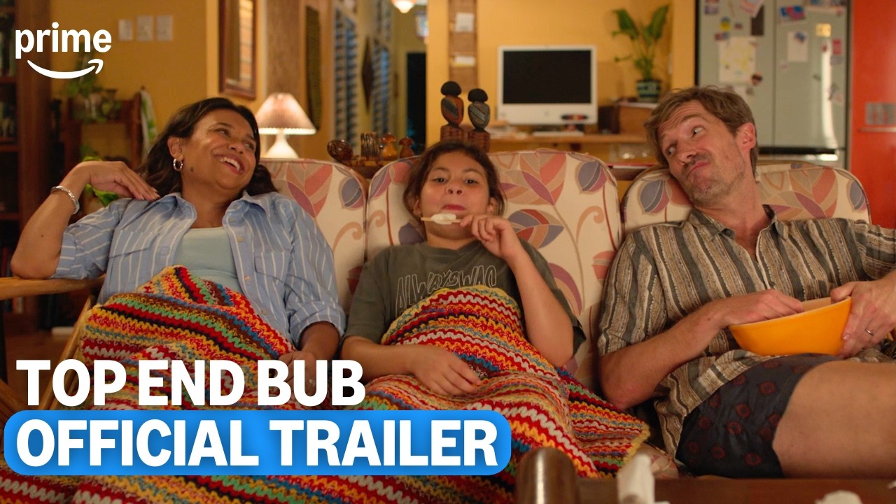 Top End Bub - Trailer