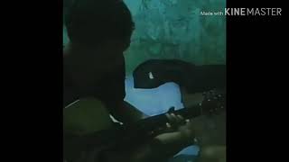 KK band - masa lalu @cover cah pereng