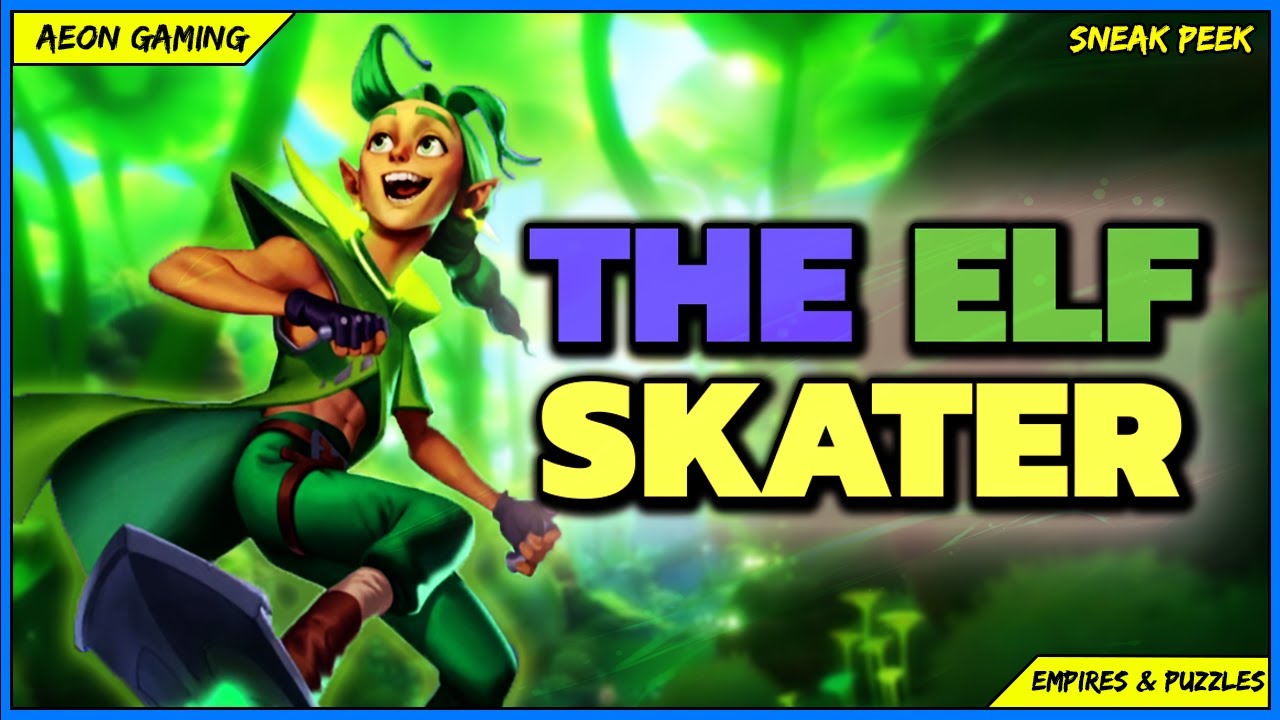 Review & Grading Zuni in V59 - Empires & Puzzles |Sneak Peek|