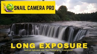 Long Exposure - SnailCamera Pro For Android screenshot 5