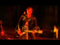 Butch Walker - Race Cars and Goth Rock (Live in NYC)
