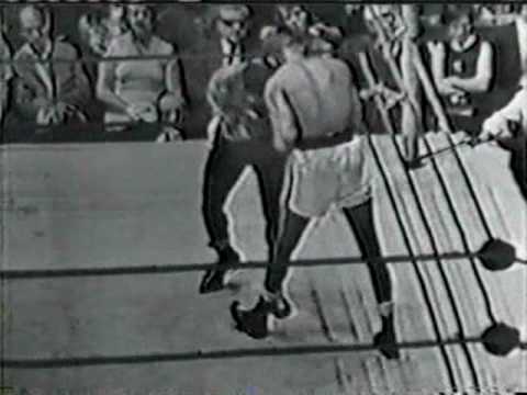 Jose Stable UD10 Charley Scott Part 4/4