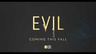 Evil CBS Trailer #2