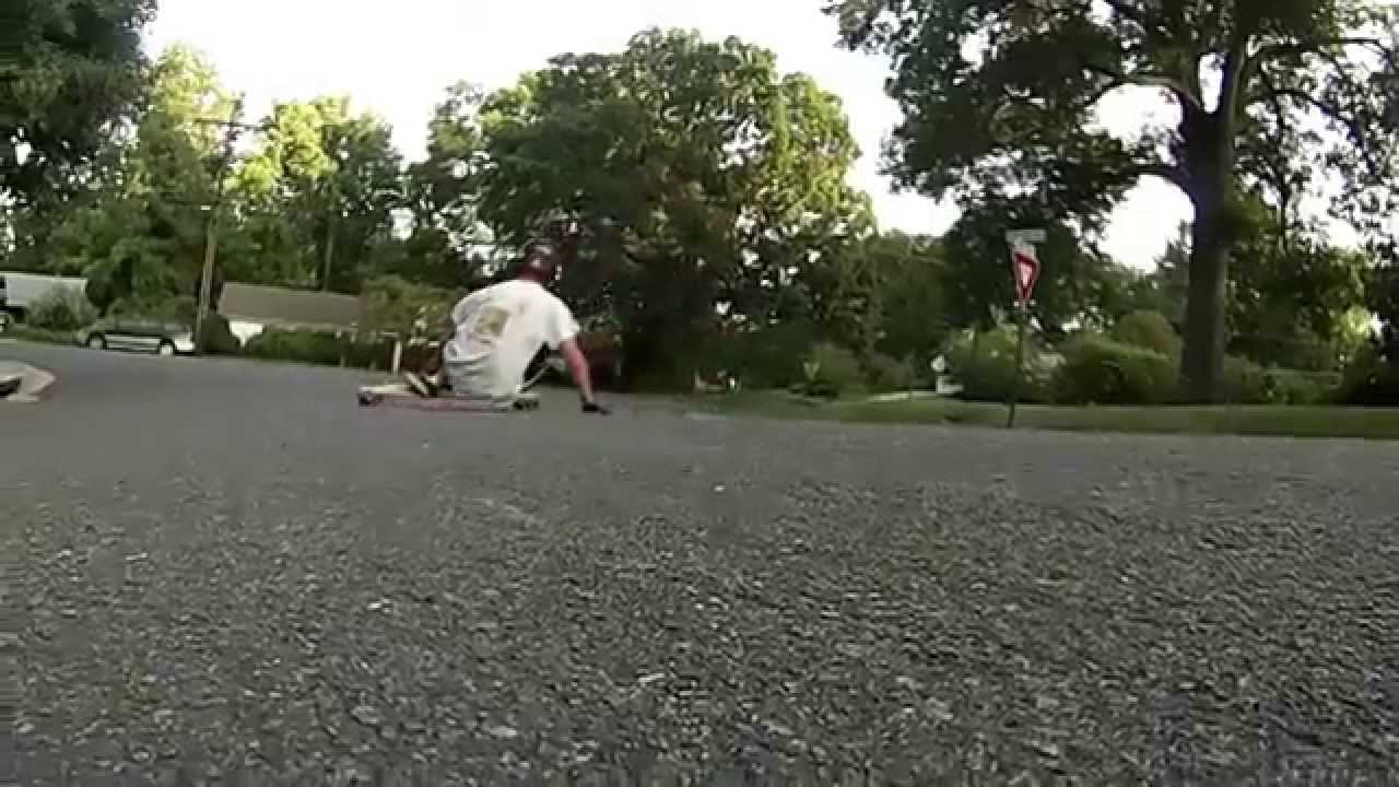 Longboarding movie 2014 YouTube