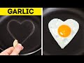 Simple And Tasty Food Tricks With Eggs And Delicious Egg Recipes That Will Melt In Your Mouth