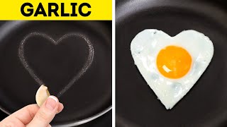 Simple And Tasty Food Tricks With Eggs And Delicious Egg Recipes That Will Melt In Your Mouth