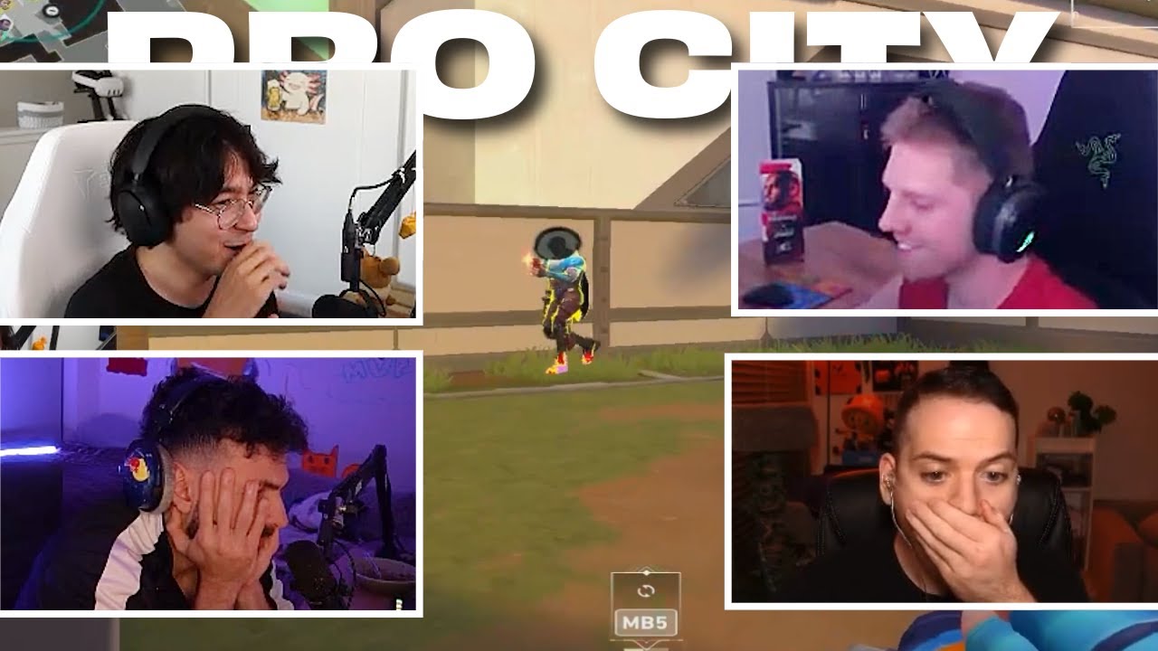 Tenz Makes His Pro City Debut & Regrets it! 9 minutes of Unbelievable Moments from Valorant 10 Man