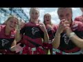 2025 NFL FLAG Player of the Year Finalist: ADDIE CHILEK