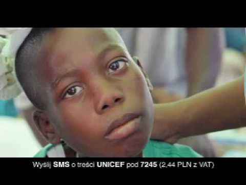 Wideo: Poważne trzęsienie ziemi na Haiti