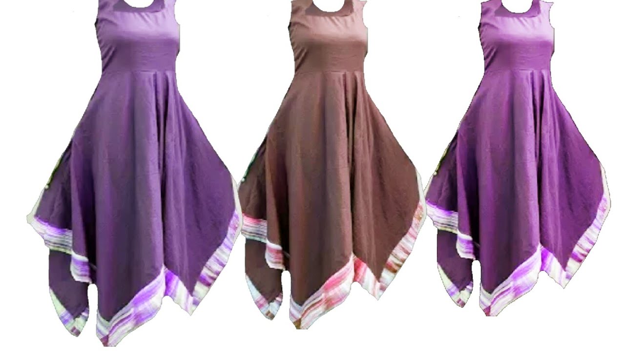 frock wali kurti