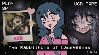Lacey Games`in Tavşan Deliği screenshot 4