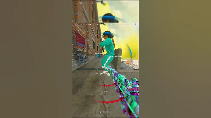 THE *BEST* CLASSES TO USE IN WARZONE 👑🔥