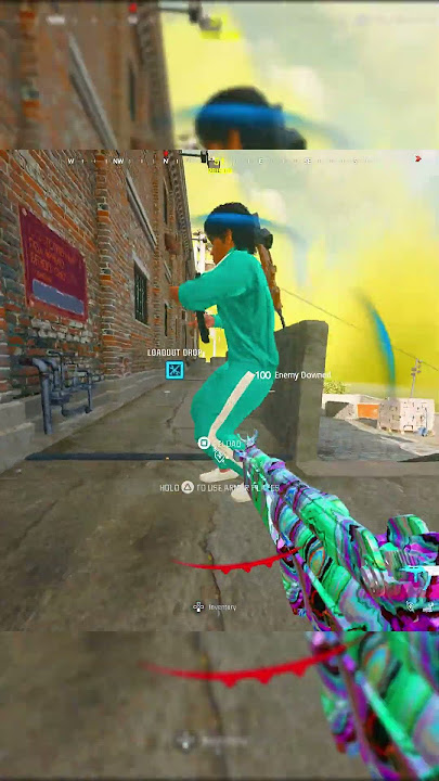 THE *BEST* CLASSES TO USE IN WARZONE 👑🔥