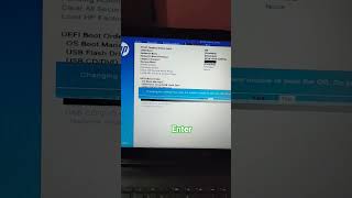 BIOS SET UP PC