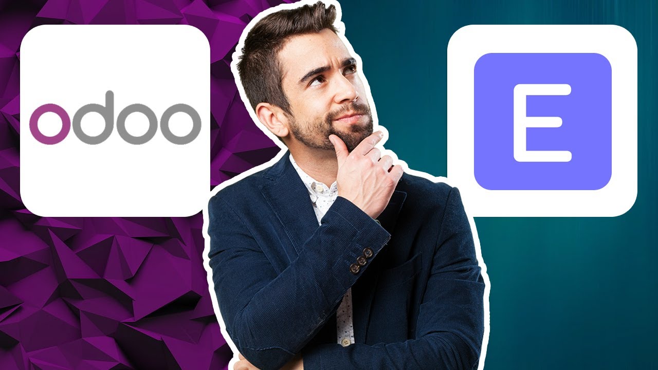 Odoo vs ERPNext | Which One is Better? - YouTube