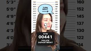 What are you guilty of? 🚨👮🏻📸👀 #mugshot #guiltyof #photobooth